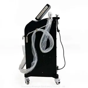 Alma Soprano Diode Laser 3 Waves 755 808 1064nm With Compressor Cooling System thumbnail-2