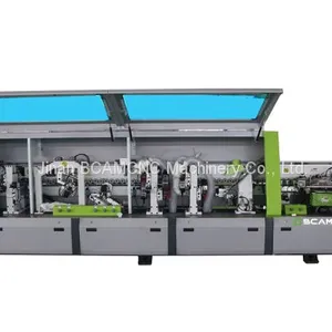 Select High Quality Edge Banding Machine in BCAMCNC thumbnail-1