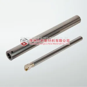Tungsten Bucking Bar thumbnail-1