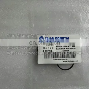 No,108(8) REPAIR KITS FOR BOSCH F 00H N37 928 ,IVECO SCANIA thumbnail-4