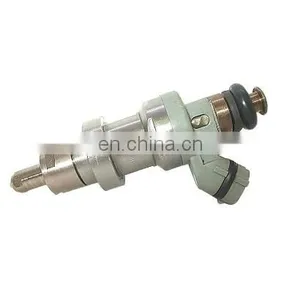 Auto Engine Spare Parts Injector Nozzle 23250-74210 thumbnail-1