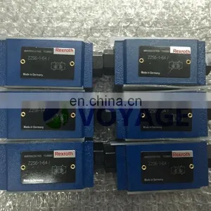 S10P02-1X Rexroth Valve Rexroth Hydraulic Valves Check Valve thumbnail-1