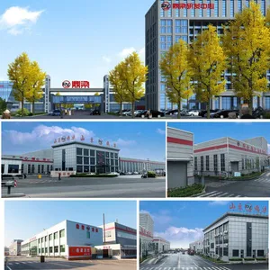 Shandong Dingliang Fire Technology Co.,Ltd company overview - view 1 thumbnail
