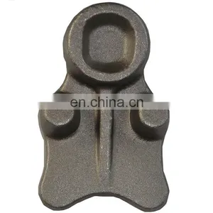 Shanghai High Precision Resin CNC Milling Parts Turning Part thumbnail-3