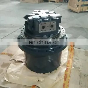 EC360B Final Drive Assy Excavator Travel Motor for EC360B thumbnail-5