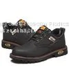 Steel Head High-top Anti-puncture Boots Safety Work Shoes Safety Shoes thumbnail-2