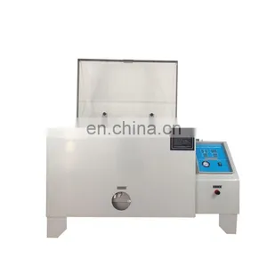 for Anodizing Price Programmable Corrosion Test Used Salt Spray Chamber With High Quality thumbnail-1