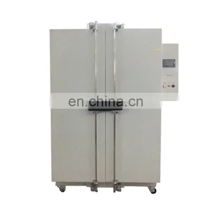 Hongjin Hot Air Oven Laboratory Industrial Drying Machine thumbnail-6