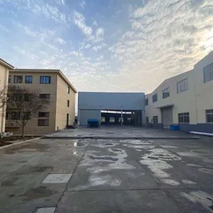Jiangsu Zhongzhi Metal Wire Mesh Products Co., Ltd company overview - view 1 thumbnail