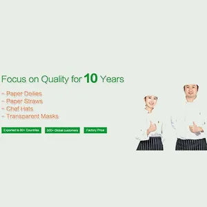 Jinan Guangmei Paper Products Co., Ltd company overview - view 1 thumbnail