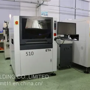 20w 50w for LED Lights / LED Bulb Laser Logo Printer / Mini Fiber Laser Marking Machine thumbnail-1