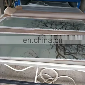 3 Layers EVA Laminated Glass Machine Independent System From China Factory thumbnail-6