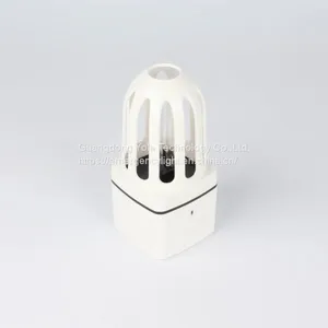 Mini Sterilizing Lamp for Cars New Style Germicidal Lamp thumbnail-5