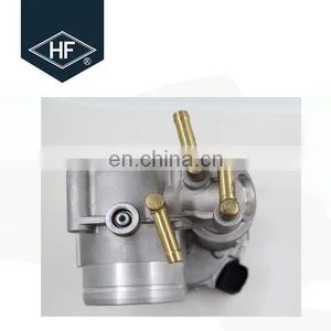 High Performance Electronic Universal Throttle Body A2C53417521/06B133062M/0280750009 For VW thumbnail-1