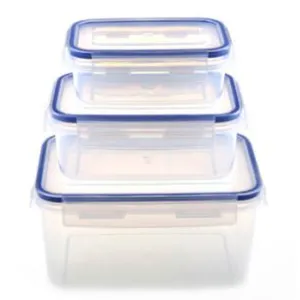 Food Storage Container Fresh Keeping Box Microwave Lunch Box thumbnail-5