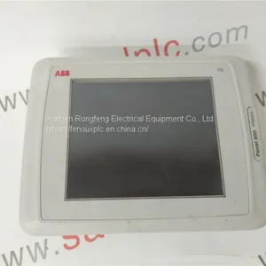 ABB YT204001-HS Control Unit thumbnail-1