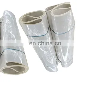 Sample 100% Nomex Ironing Belts Made in Factory thumbnail-1