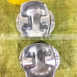 SR20DE SR20DET High Rpm Inlet Exhaust Engine Valve for Nissan 240SX Sentra Silvia S13 S14 S15 B13 B14 Titanium Spring Retainers thumbnail-5