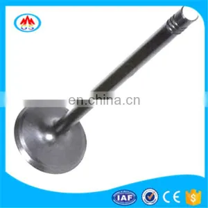 Stock Motorcycle Spare Parts For Yamaha 250 Xv250 Xv125 Qj250-H 5vl Intake Exhaust Engine Valves thumbnail-3