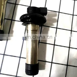 Oem Jetski Parts Impeller Shaft for WSM SeaDoo 1503 Oil Pump Shaft 010-091 OEM # 420837543 Short Pump Pump | Short 260hp 255hp thumbnail-4