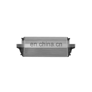 Intercooler Charge Air Cooler for PEUGEOT 806 1.9 TD OEM 0384.E7 / 0384E7 / 1472059080 thumbnail-1