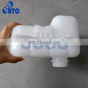 Engine Coolant Reservoir Tank w/ Cap for Suzuki Forenza Reno Chevrolet Optra Oem 96553255 96813425 thumbnail-2