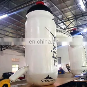 Mercantile Inflatable Bottle Arch , Inflatable Balloon Arch For Exhibition Promotion And Event thumbnail-5