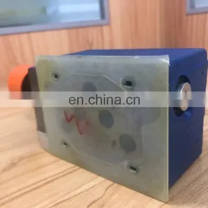 Rexroth Pressure Reducing Valve R900411311 ZDR10VP5-31 / 200YM thumbnail-2