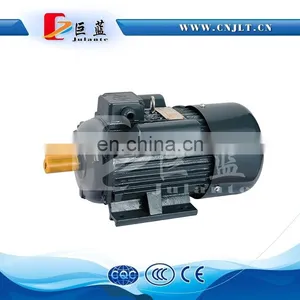 MOTOR ELECT MONOF 2 HP YC 100L-4 4P 220V/50 HZ thumbnail-3