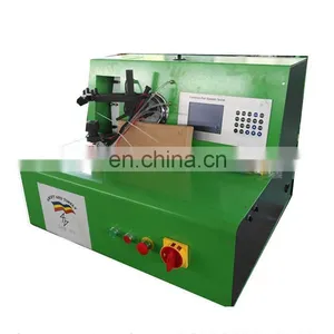 Automotive Diagnostic EPS100 Common Rail Diesel Fuel Injector Test Equipment thumbnail-1