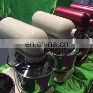 Electric Wholesale Industry Dough 7L Food Mixer b7 Planetary Mixer thumbnail-3