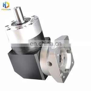 120mm 90 Degree High Torque Planetary Reducer thumbnail-5
