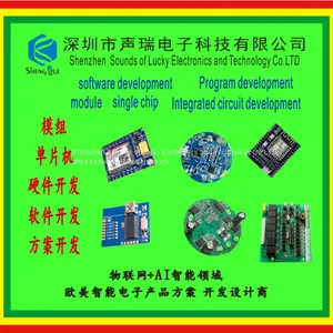 Software Development Hardware Development thumbnail-1