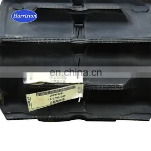 450x90x51 Rubber Track For Kubota Combine Harvester Spare Parts thumbnail-2