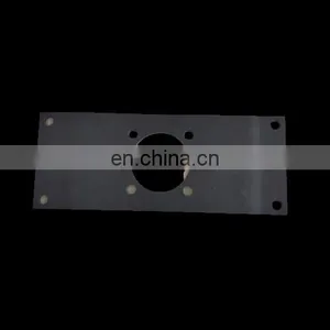 Wholesale Kubota DC105X Harvester Spare Parts Iron Harvester Board thumbnail-1