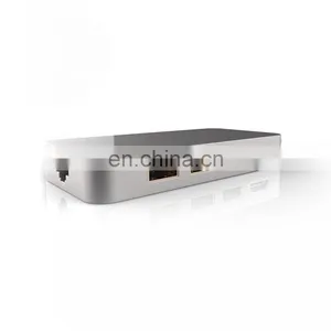 Shielding External Signal Interference Type c 8 in 1 Adapter thumbnail-4