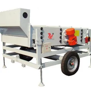 5XFJ Series Vibrating Grader thumbnail-2