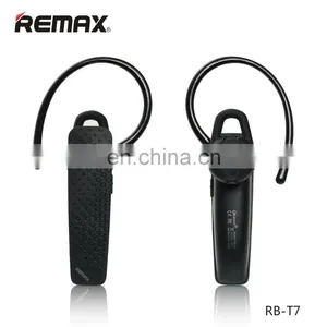 Remax RB-T7 New Wireless Earphone Earbuds True Wireless Stereo Earphones thumbnail-5