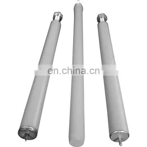 Best Price Isostatic Pressing Sintered Metal Powder Filter Element thumbnail-1