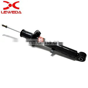 1ZR-FE Engine Gas-filled Shocks 551110 for COROLLAA EX 2007-2017 thumbnail-3