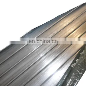 18mm Square Section Steel Welding Galvanized Tubing for IBC Frames thumbnail-2