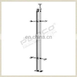 Luxurious Removable Terrace Balustrade thumbnail-4