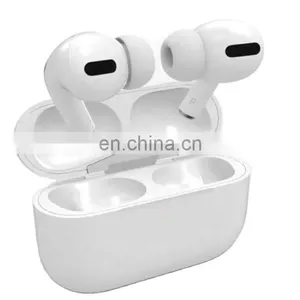 2021 New Arrival Anti-noise OEM TWS Type-c Portable Fashion Hifi Stereo in Ear Bluetooth 5.0 Wireless Earbuds thumbnail-2