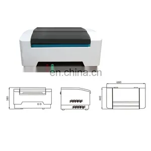 LIYI RoHS Testing Spectrometer Machine XRF Analyzer Price thumbnail-7