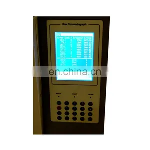 Cheap Price Portable Gas Chromatograph And Mass Spectrometer(GC/MS) For Sale Gas Chromatograph Price thumbnail-3