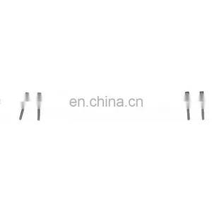 Orthopedic Implants Femoral Intramedually Nail Implant Nail Femur Interlocking Nail thumbnail-5