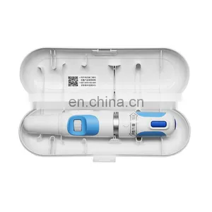 Newest Needle Free Meso Injector Pen Hyaluronic Filler Injection Gun thumbnail-1