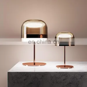 New Design Decorative Lighting Creative Night Lights Led Table Lamp thumbnail-4
