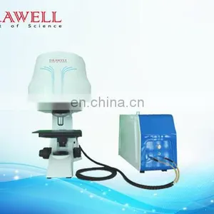 DTR8300BS Laboratory Analytical Raman Microscope thumbnail-3