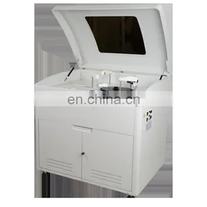 Drawell Semi Auto Biochemistry Analyzer thumbnail-6